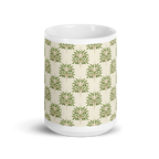 Olive Gossy Mug