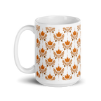 Autumn Glossy Mug
