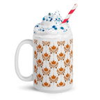 Autumn Glossy Mug