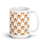 Autumn Glossy Mug