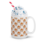 Autumn Glossy Mug