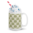 Olive Gossy Mug