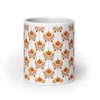 Autumn Glossy Mug