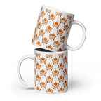 Autumn Glossy Mug