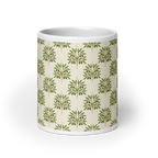 Olive Gossy Mug