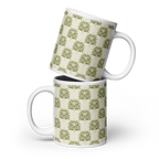 Olive Gossy Mug