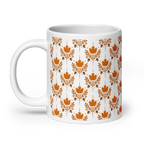 Autumn Glossy Mug