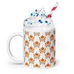 Autumn Glossy Mug