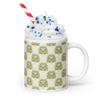 Olive Gossy Mug
